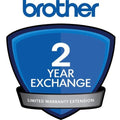 Brother Exchange - 2 Year Extended Service - Service