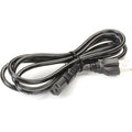 Black Box International Power Cord, JIS 8303 to IEC-60320-C13, 6.5 ft. (2 m)