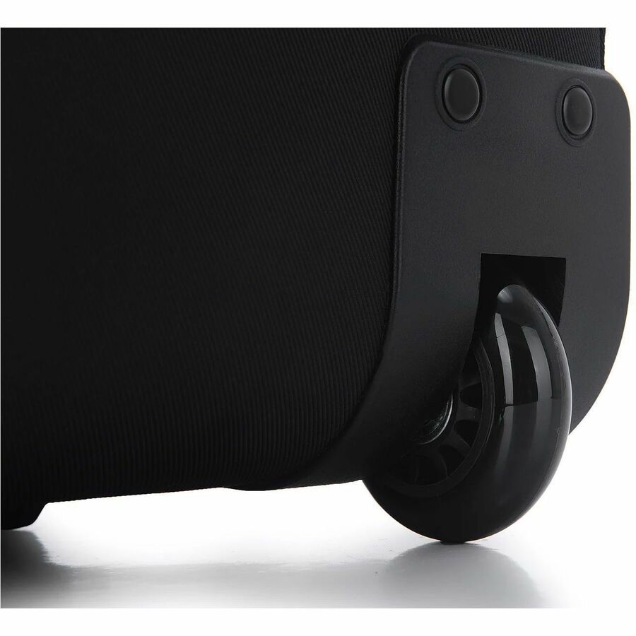 Tech Exec Rolling Backpack