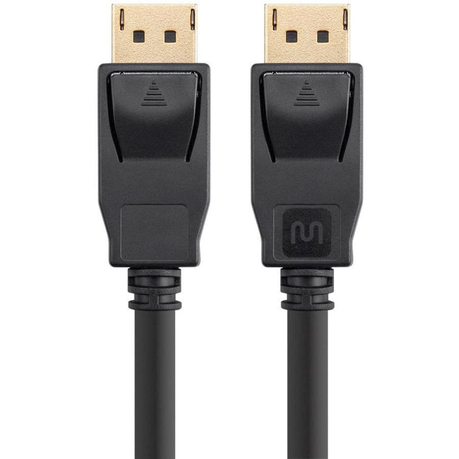 Monoprice Select Series DisplayPort 1.2 Cable, 6ft