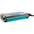 V7 Remanufactured Cyan Toner Cartridge for Samsung CLT-C609S - 7000 page yield