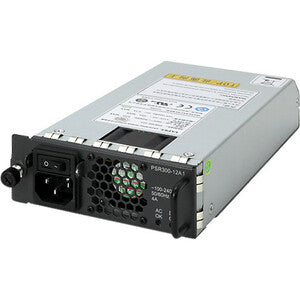 Hewlett HPE X351 300W 100-240VAC to 12VDC Power Supply