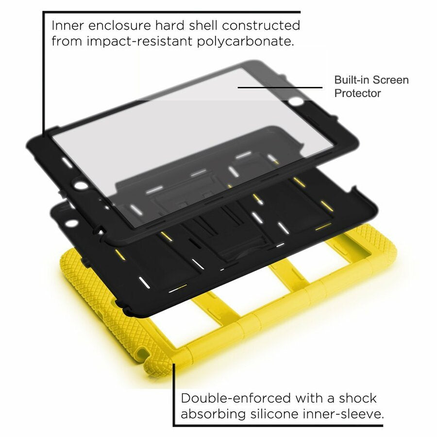 i-Blason Armorbox iPad Case