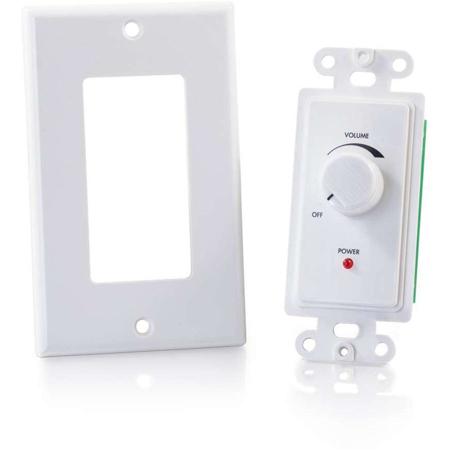 Legrand C2G Compact Amplifier with External Volume Control