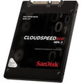 WDT SanDisk CloudSpeed Eco 1.92 TB Solid State Drive - 2.5" Internal - SATA (SATA/600), 460 m, SDLF1CRR-019T-1HA2