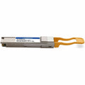 AddOn VSS Monitoring VX_00003 Compatible TAA Compliant 40GBase-SR4 QSFP+ Transceiver (MMF, 850nm, 400m, MPO, DOM)