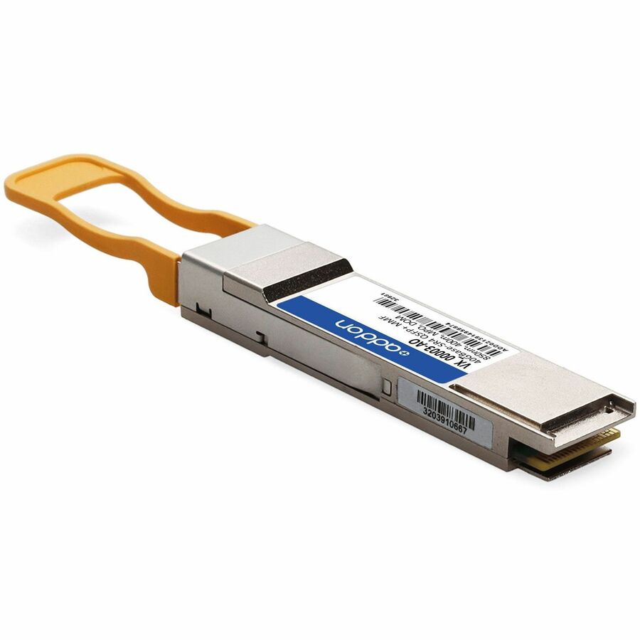 AddOn VSS Monitoring VX_00003 Compatible TAA Compliant 40GBase-SR4 QSFP+ Transceiver (MMF, 850nm, 400m, MPO, DOM)
