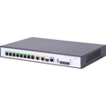 Hewlett HPE FlexNetwork MSR958 1GbE and Combo 2GbE WAN 8GbE LAN PoE Router