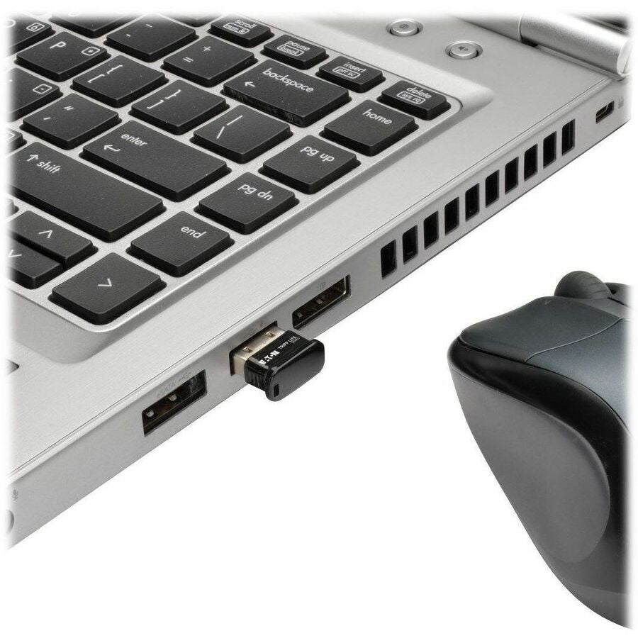 Eaton Tripp Lite Series Mini Bluetooth 4.0 (Class 1) USB Adapter