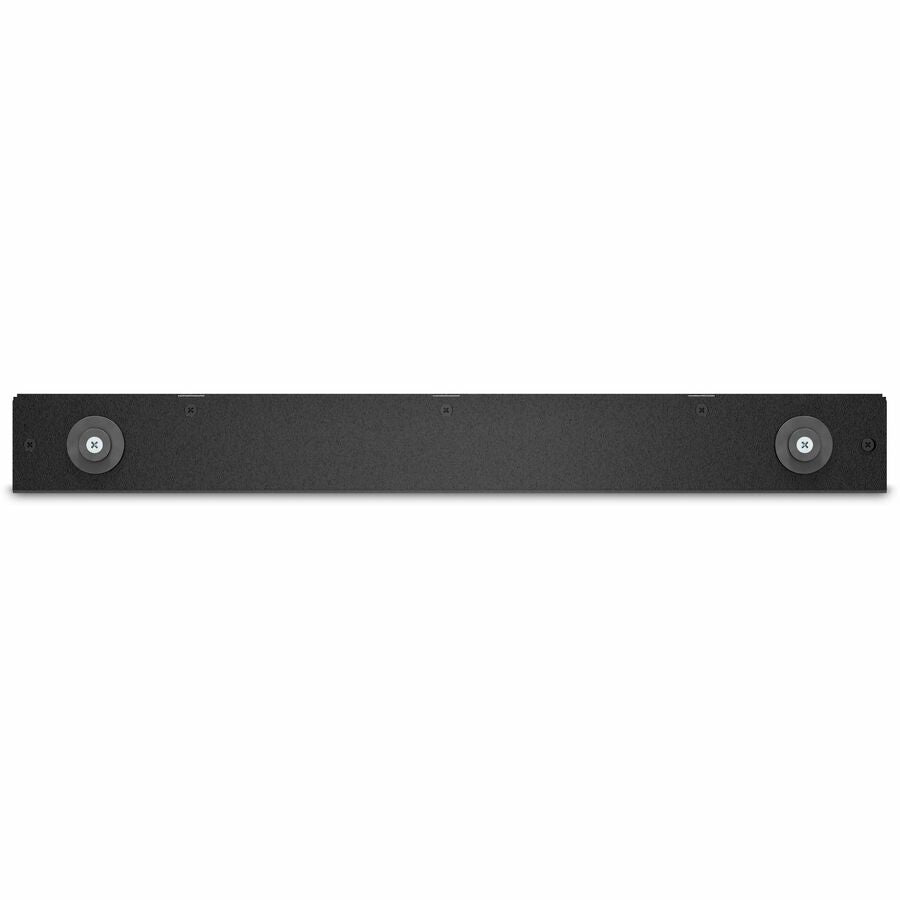 APC Rack PDU, Basic, 0U/1U, 208V, 8.6kW, (3) C19, 12 ft, AP6037A