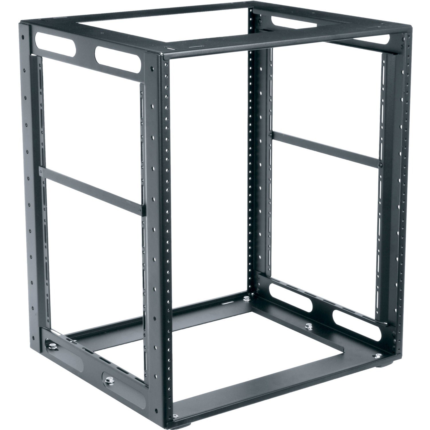 15SP,CABINET FRAME RK,18D