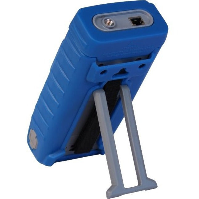 Platinum Tools Net Chaser™ Ethernet Speed Certifier & Network Tester