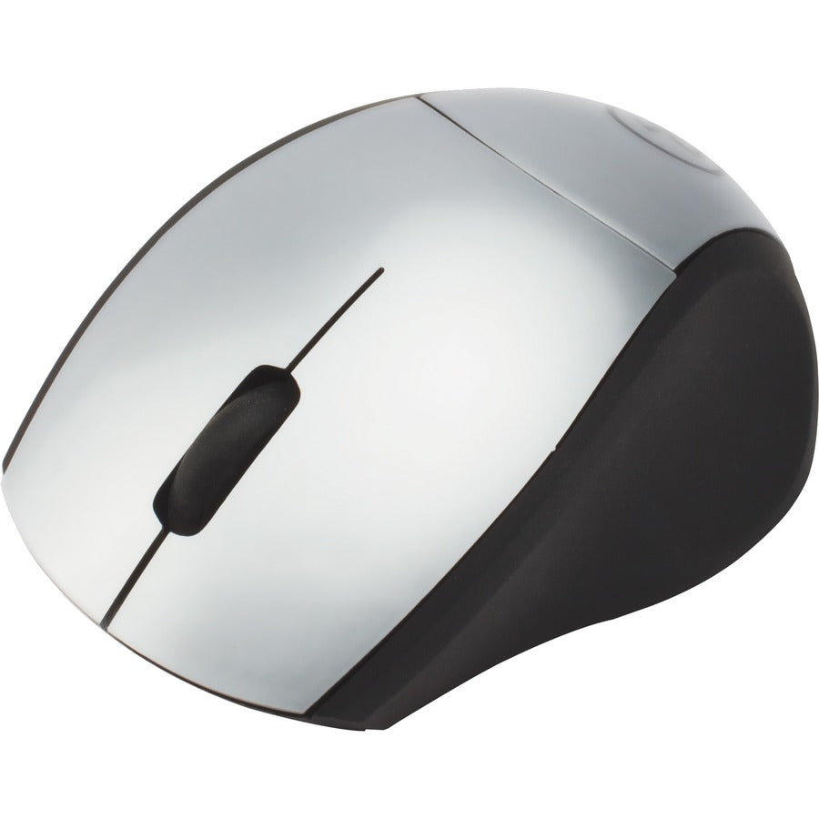 Allsop Digital Innovations EasyGlide Wireless 3-Button Travel Mouse, USB