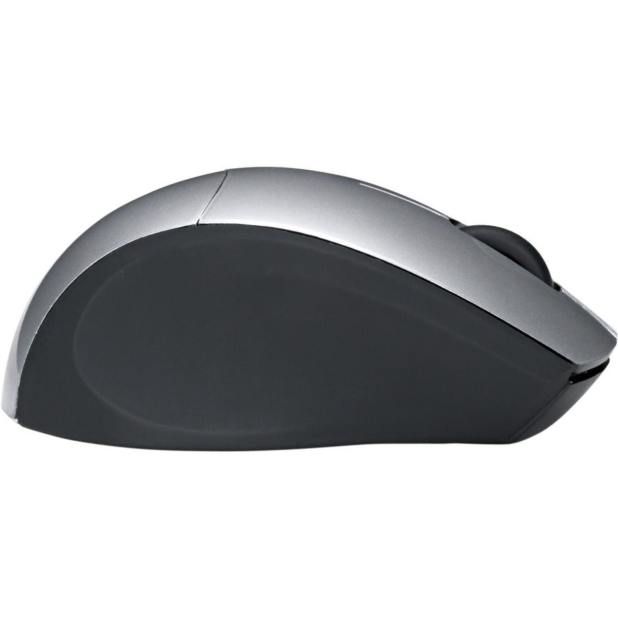 Allsop Digital Innovations EasyGlide Wireless 3-Button Travel Mouse, USB