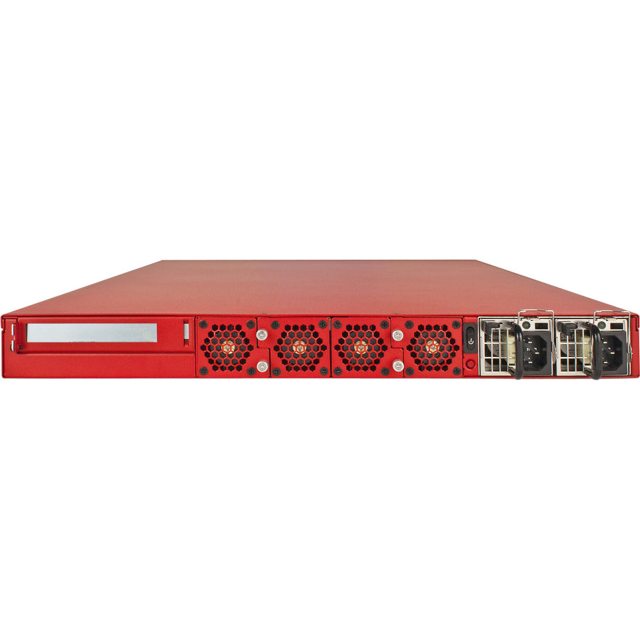 WatchGuard Trade up to WatchGuard Firebox M5600 with 1-yr Total Security Suite