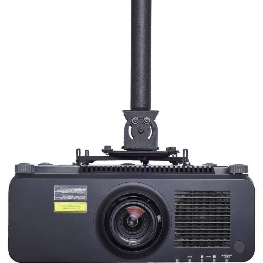 Legrand Chief Vertical and Portrait Projector Mount - Black