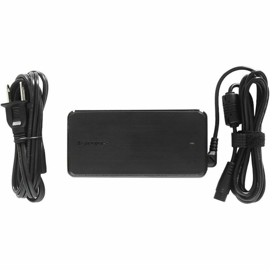 Targus 90W AC Semi-Slim Universal Laptop Charger