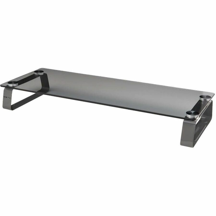 Eaton Tripp Lite Series Universal Glass-Top Monitor Riser