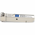 AddOn HP QW923A Compatible TAA Compliant 16GBase-SW Fibre Channel SFP+ Transceiver (MMF, 850nm, 300m, LC)