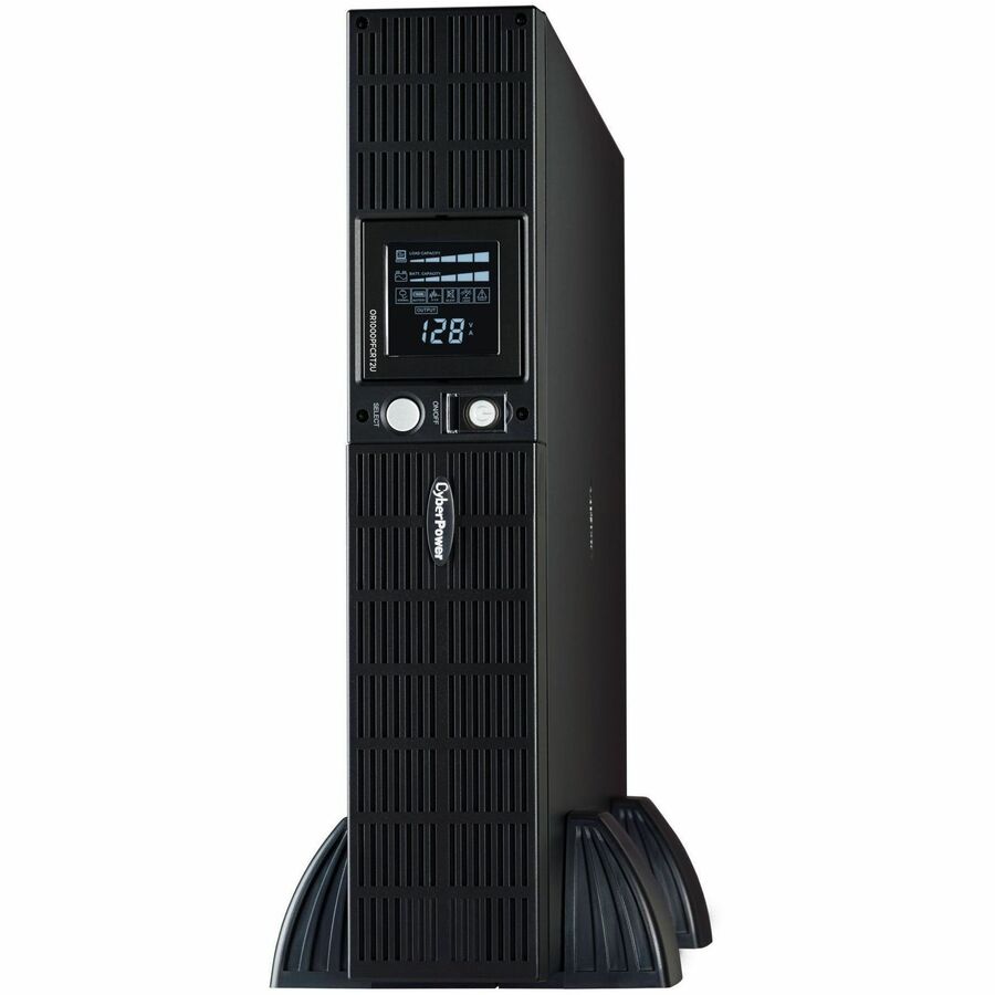 CyberPower OR1000PFCRT2U PFC Sinewave UPS Systems