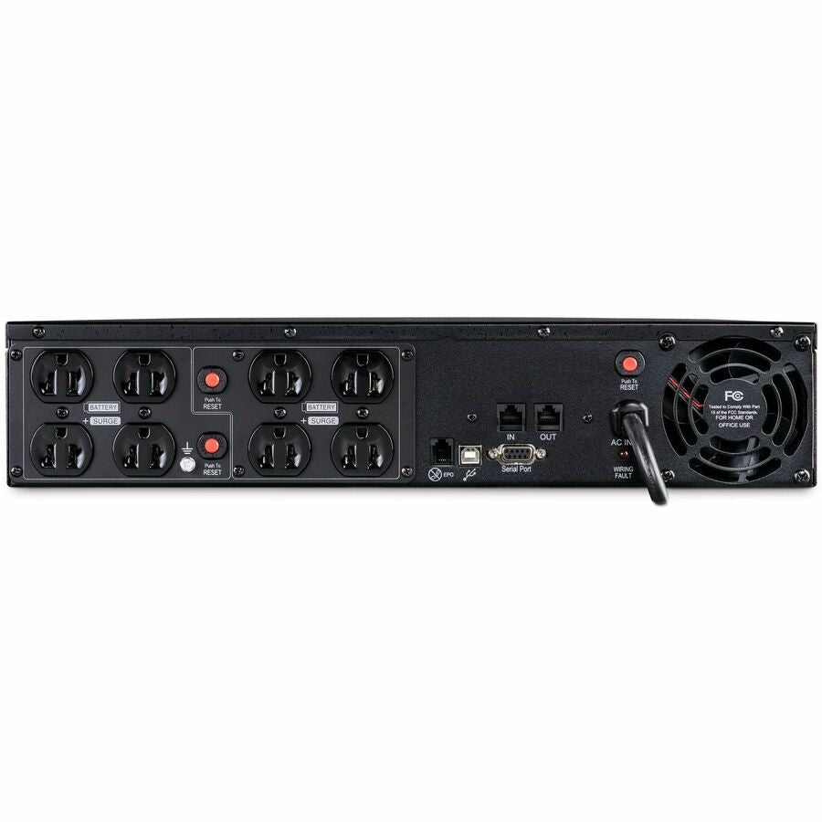 CyberPower OR1000PFCRT2U PFC Sinewave UPS Systems