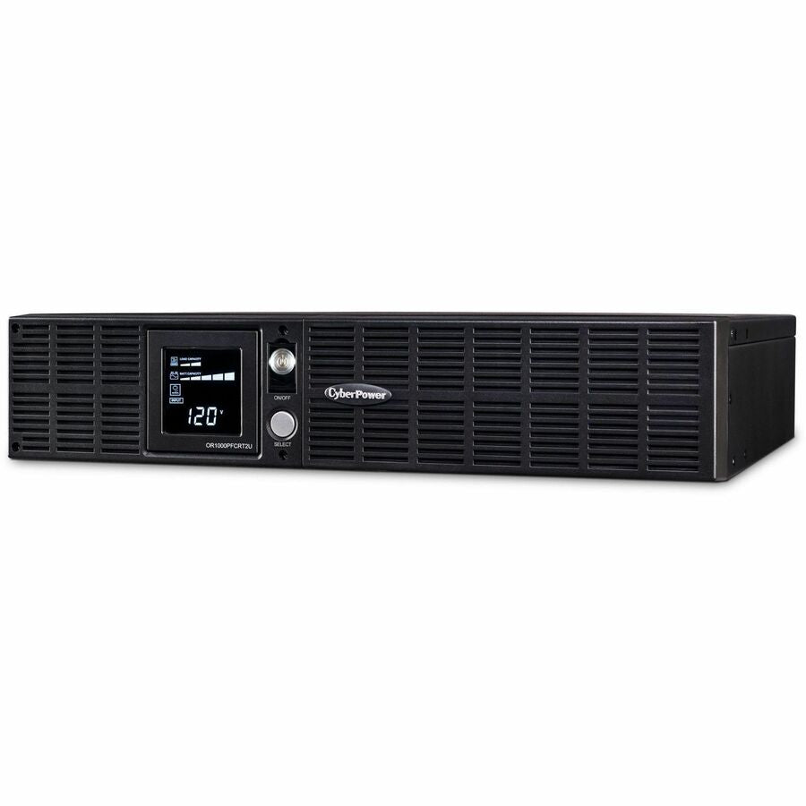CyberPower OR1000PFCRT2U PFC Sinewave UPS Systems