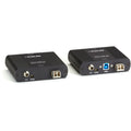 Black Box USB 3.0 Extender - Multimode, 2-Port