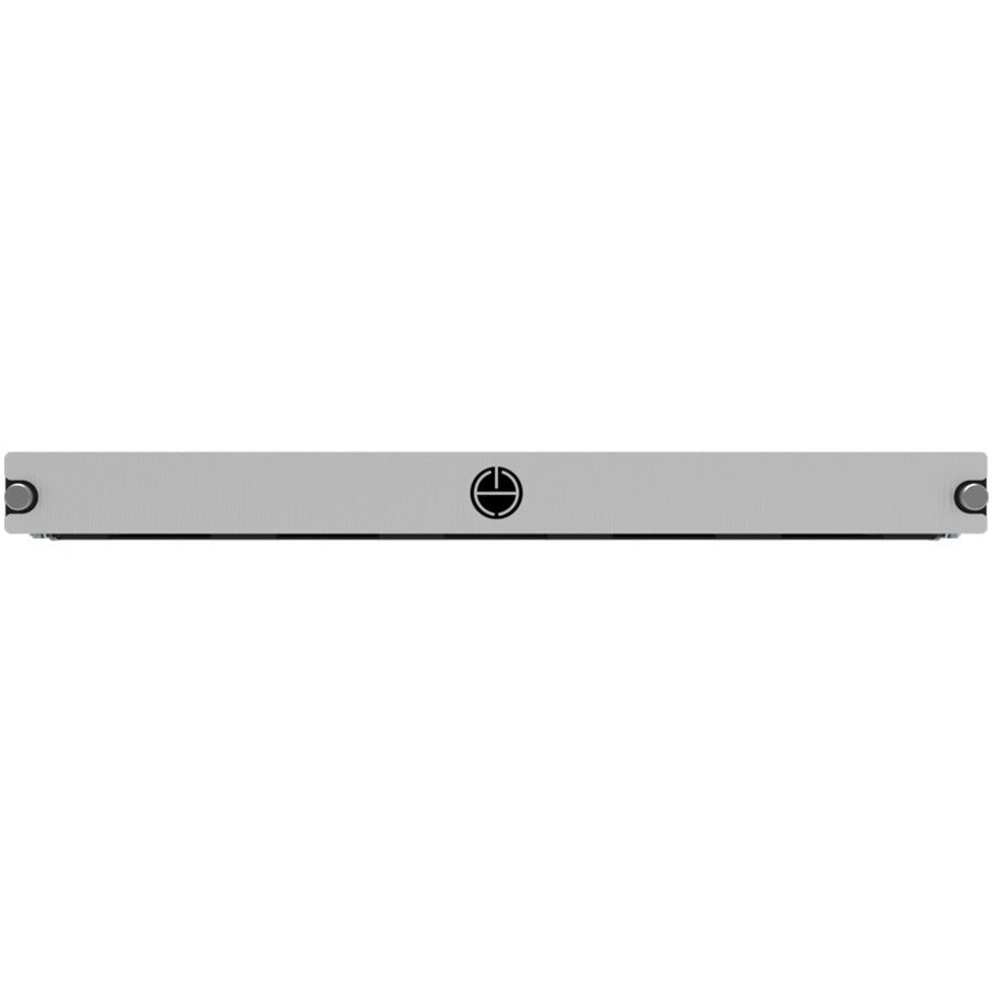 Rack Solutions 1U Mini Rack Tool-less Dry Sliding Shelf for Four Apple Mac Mini