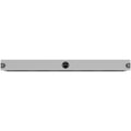 Rack Solutions 1U Mini Rack Tool-less Dry Sliding Shelf for Four Apple Mac Mini