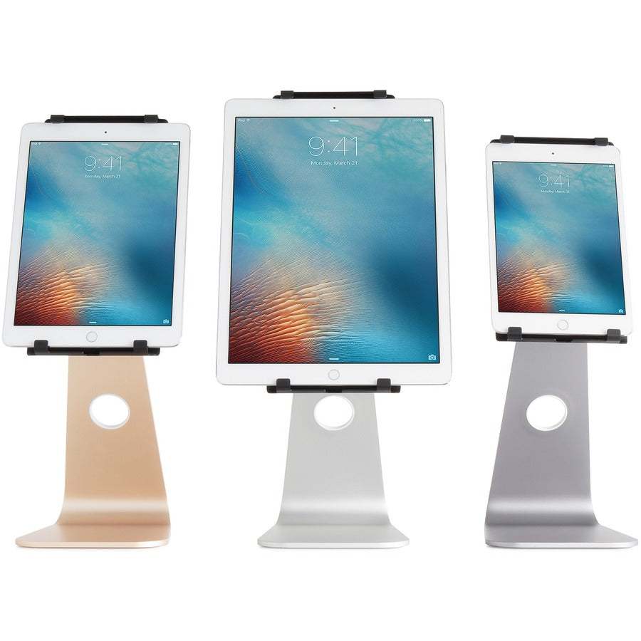 Rain Design mStand tabletpro - tablet stand - Space Grey (iPad Pro 9.7"-11")