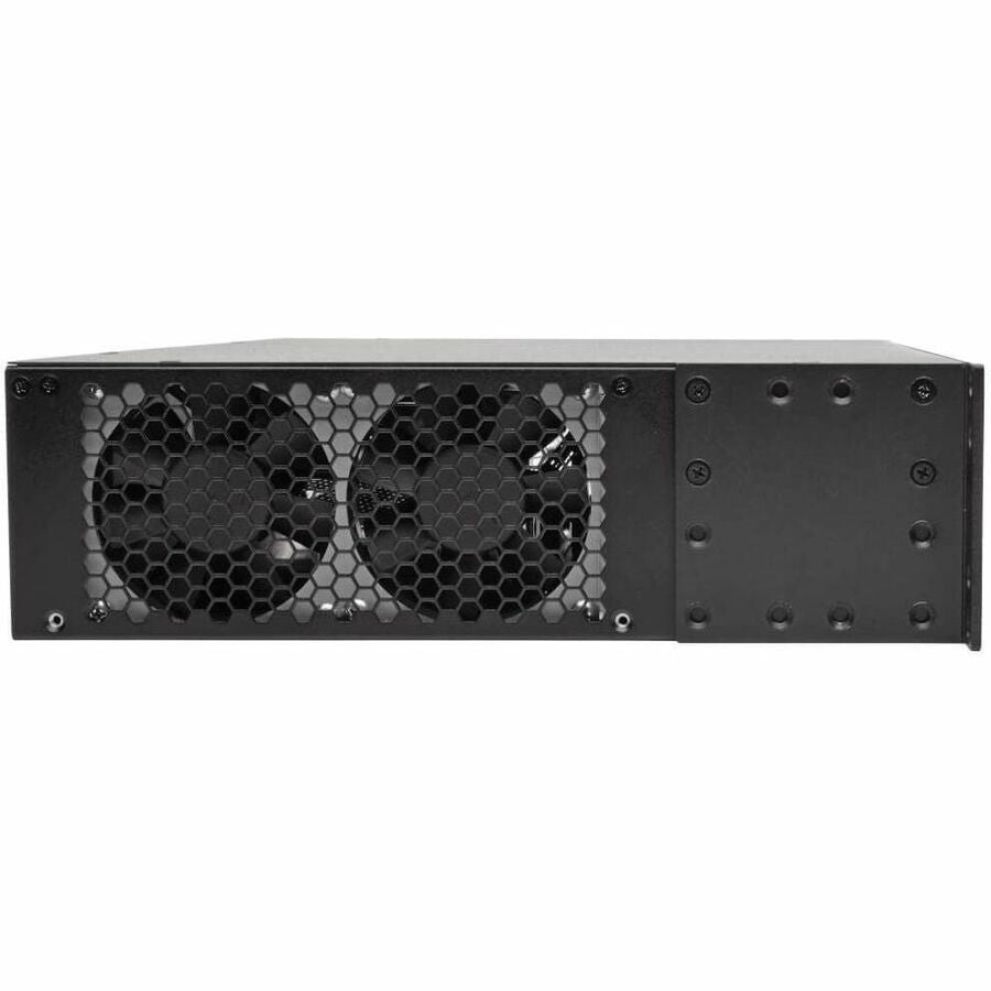 Eaton Tripp Lite Series 32-Port USB Charging Station with Syncing, 230V, 5V 80A (400W) USB Charger Output, 2U Rack-Mount