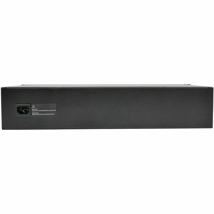 Eaton Tripp Lite Series 32-Port USB Charging Station with Syncing, 230V, 5V 80A (400W) USB Charger Output, 2U Rack-Mount