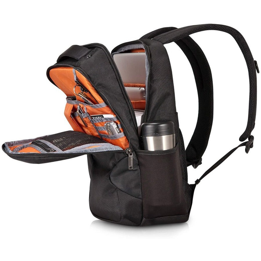 Everki Studio EKP118 Carrying Case (Backpack) for 15" Apple iPad Notebook