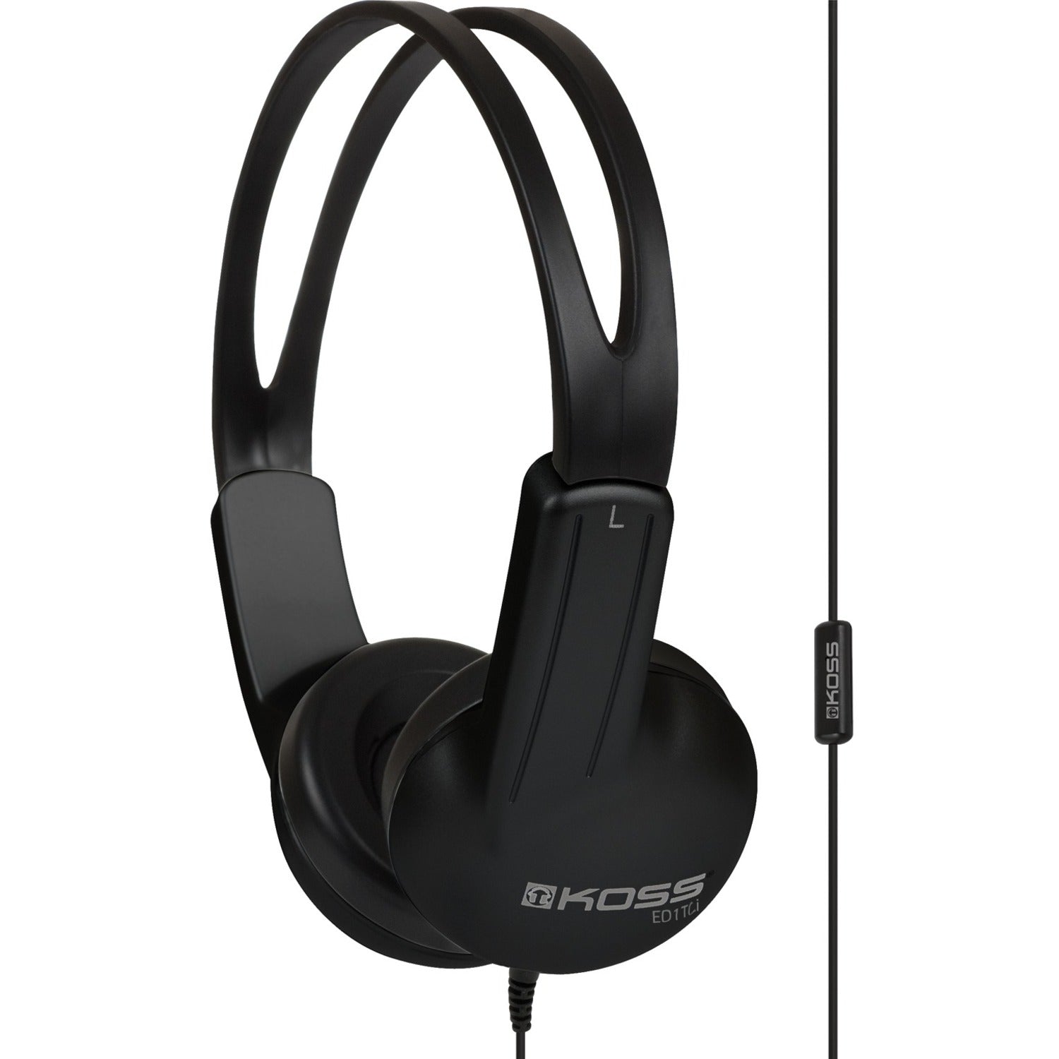 Koss ED1TCi Headsets 3.5 mm