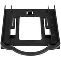 StarTech.com 2.5in SSD / HDD Mounting Bracket for 3.5-in. Drive Bay - Tool-less Installation
