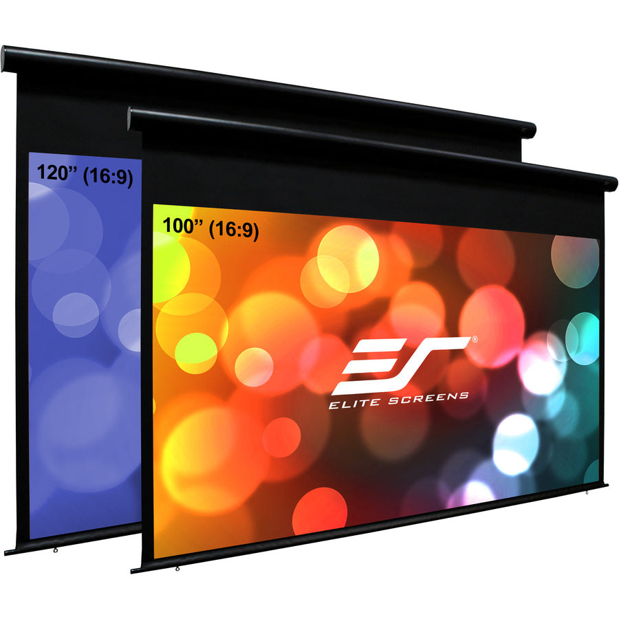 Elite Screens Yard Master Electric Series