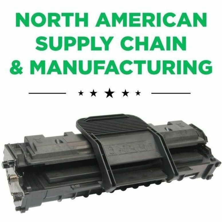 Clover Imaging Remanufactured Toner Cartridge for Dell 1100