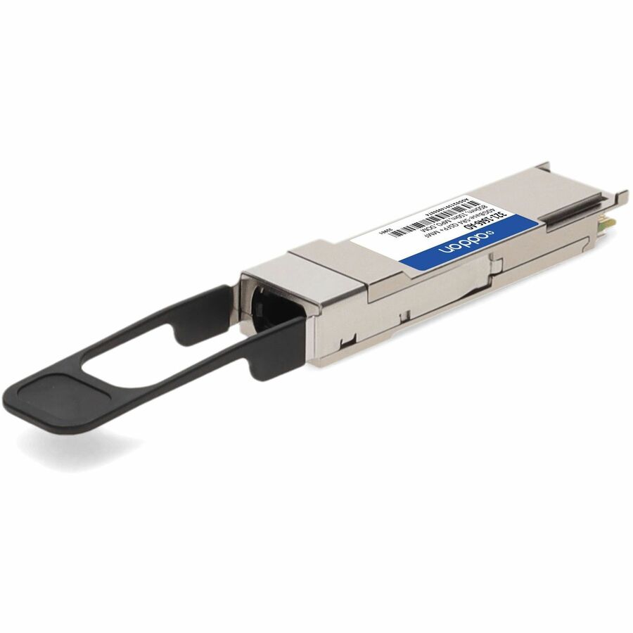 AddOn Netscout 321-1646 Compatible TAA Compliant 40GBase-SR4 QSFP+ Transceiver (MMF, 850nm, 150m, MPO, DOM)
