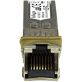 StarTech.com HPE 453154-B21 Compatible SFP Module - 1000BASE-T - 1GE Gigabit Ethernet SFP to RJ45 Cat6/Cat5e - 100m