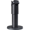 Ergonomic SpacePole DuraTilt Counter Mount for Mounting Frame - Black