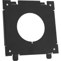 Legrand Chief Quick Connect Mounting Bracket for Monitor - Black