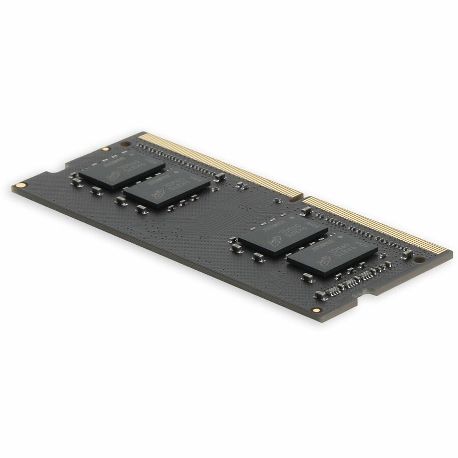 AddOn AA2133D4SR8S/4G x1 HP T7B76UT Compatible 4GB DDR4-2133MHz Unbuffered Single Rank x8 1.2V 260-pin CL15 SODIMM
