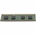 AddOn AA1333D3S9/2G x1 Lenovo 46R3326 Compatible 2GB DDR3-1066MHz Unbuffered Dual Rank 1.5V 204-pin CL7 SODIMM