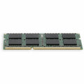 AddOn AA160D3SL/8G x1 Lenovo 03T6458 Compatible 8GB DDR3-1600MHz Unbuffered Dual Rank 1.5V 204-pin CL11 SODIMM