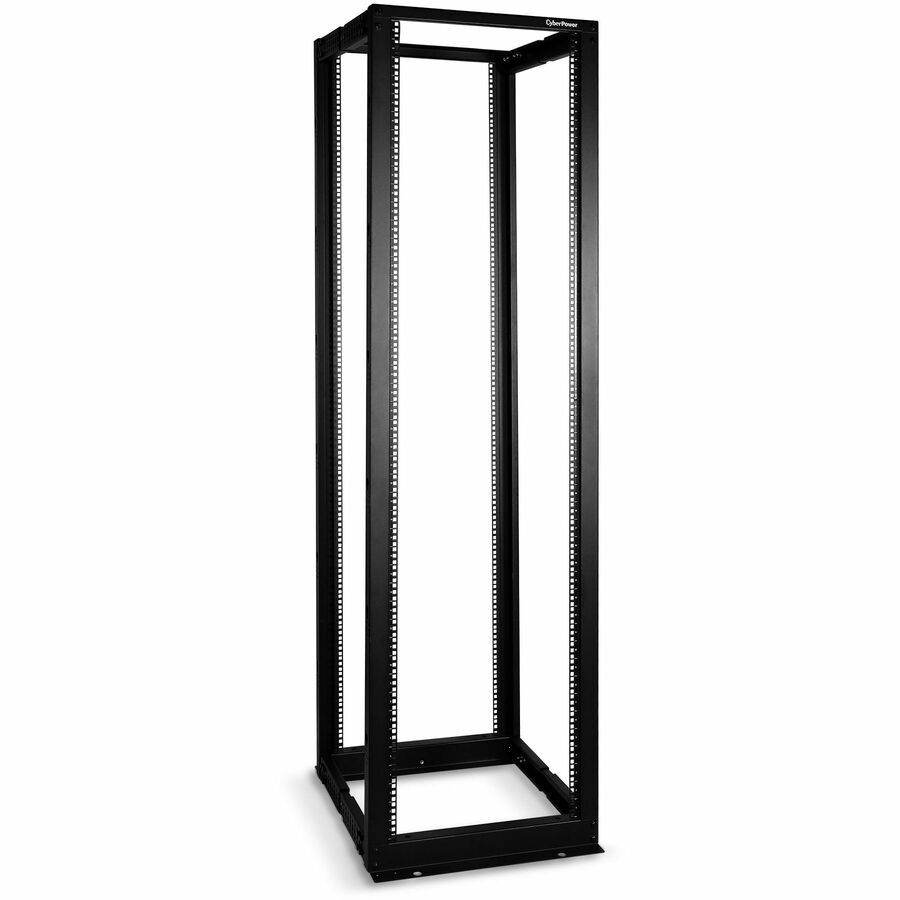 CyberPower CR45U40001 Knock down open frame rack (for assembly)