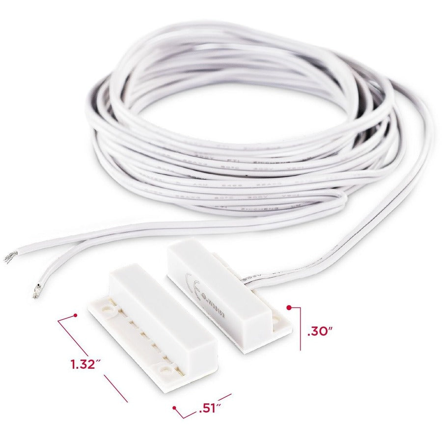 CyberPower DOORSENSOR Magnetic Door Switch