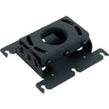 Legrand Chief RPA357 Ceiling Mount for Projector - Black