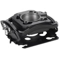 Chief Mini Elite RSMD349 Ceiling Mount for Projector Mount - Black