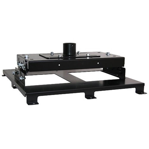 Chief Heavy-Duty Ceiling Projector Mount - Black