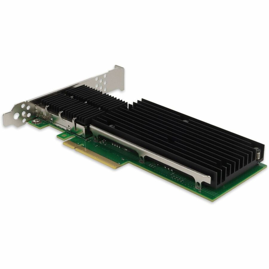 AddOn Intel 40Gigabit Ethernet Card